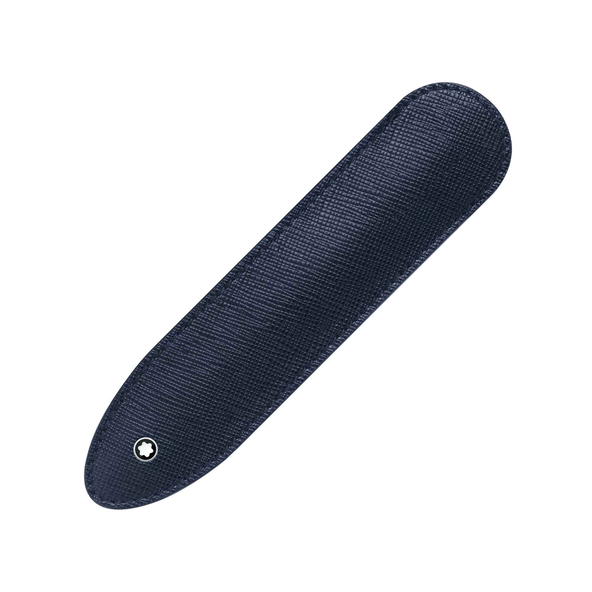 Montblanc sartorial pen online pouch